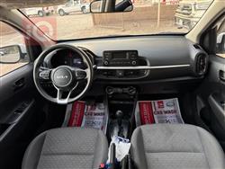 كيا بيكانتو